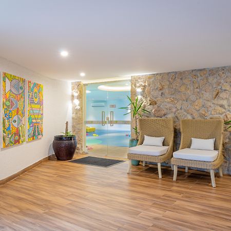 The Westin Porto De Galinhas All-Inclusive Екстер'єр фото