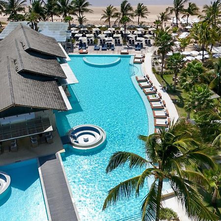 The Westin Porto De Galinhas All-Inclusive Екстер'єр фото