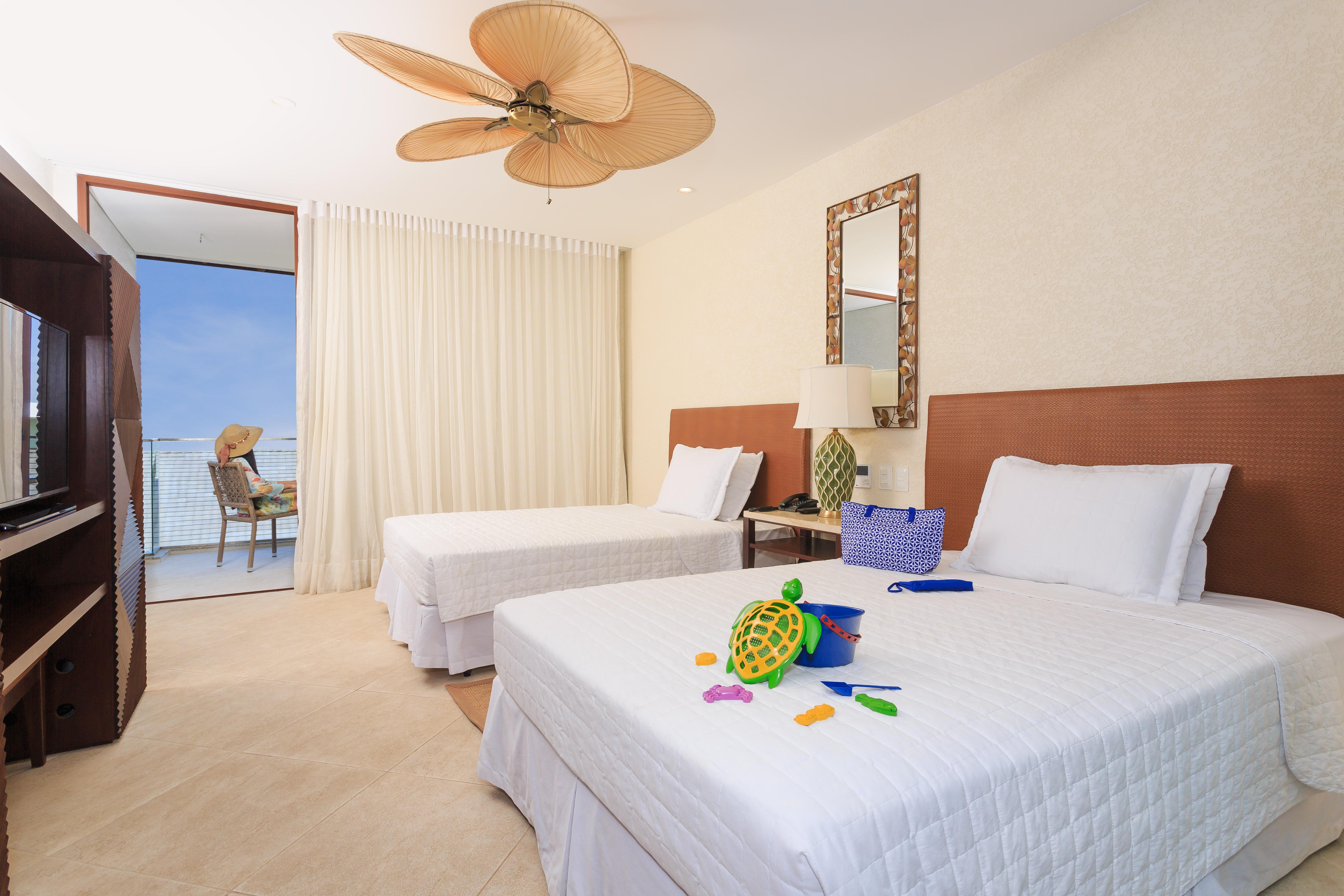 The Westin Porto De Galinhas All-Inclusive Екстер'єр фото