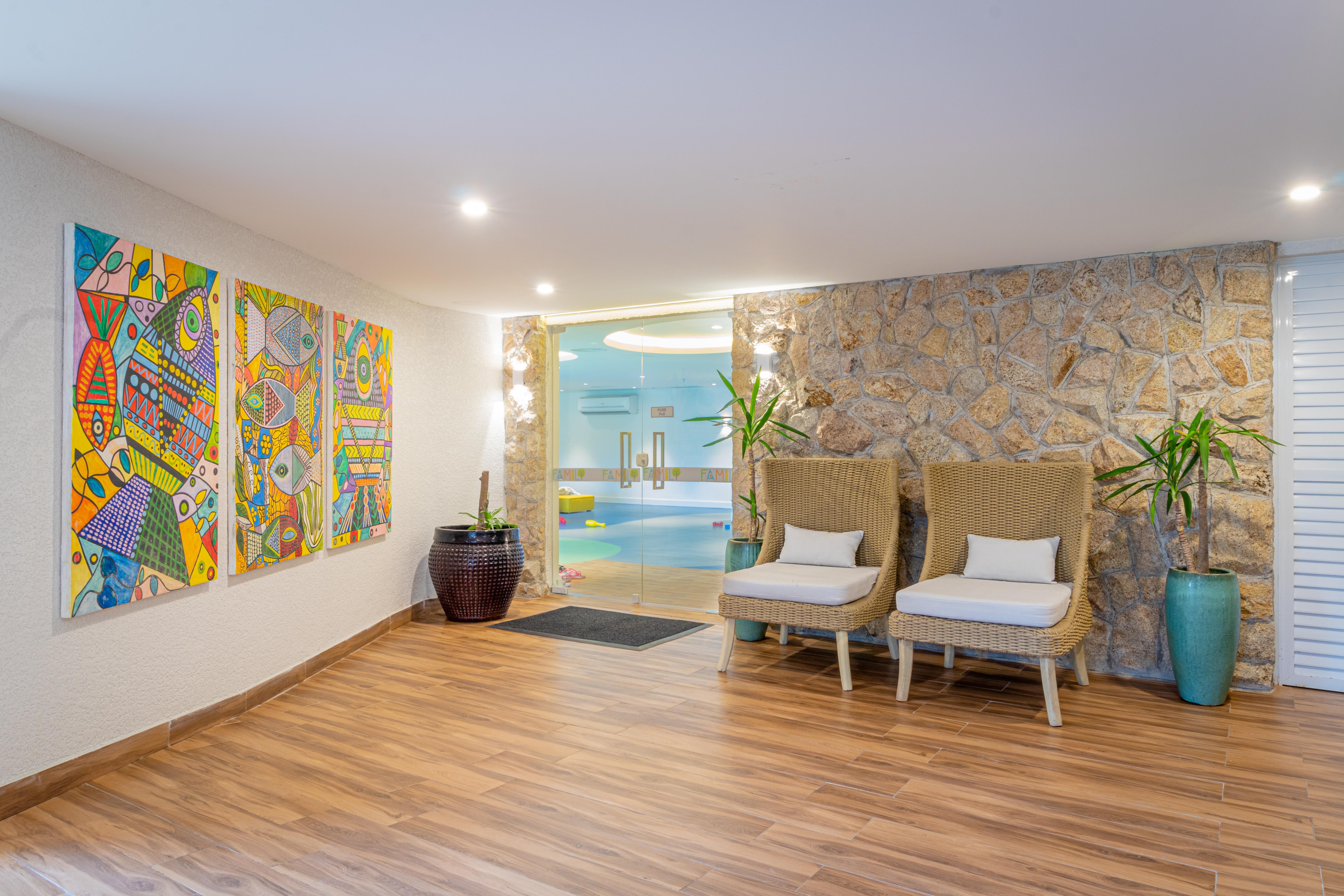 The Westin Porto De Galinhas All-Inclusive Екстер'єр фото