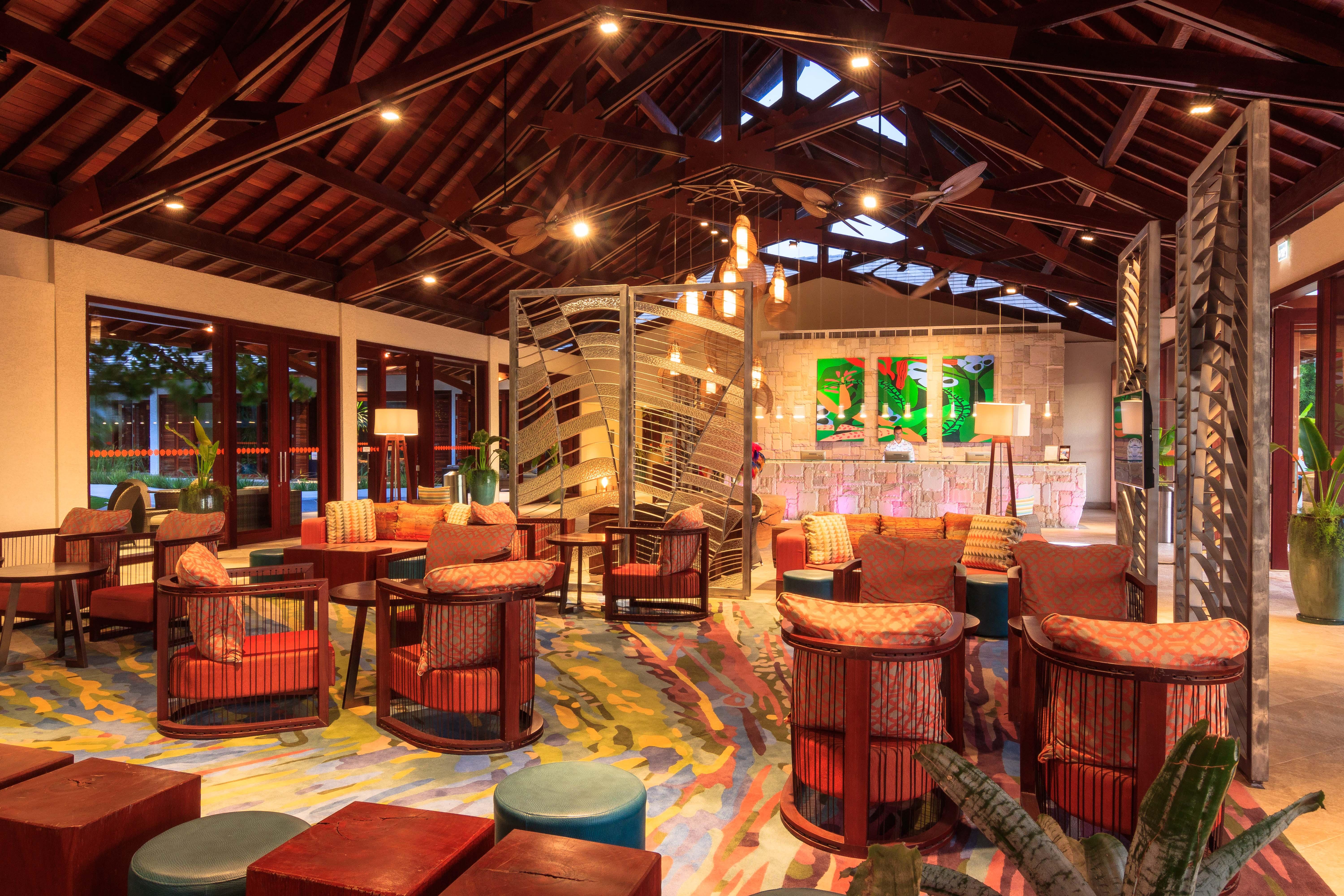 The Westin Porto De Galinhas All-Inclusive Екстер'єр фото