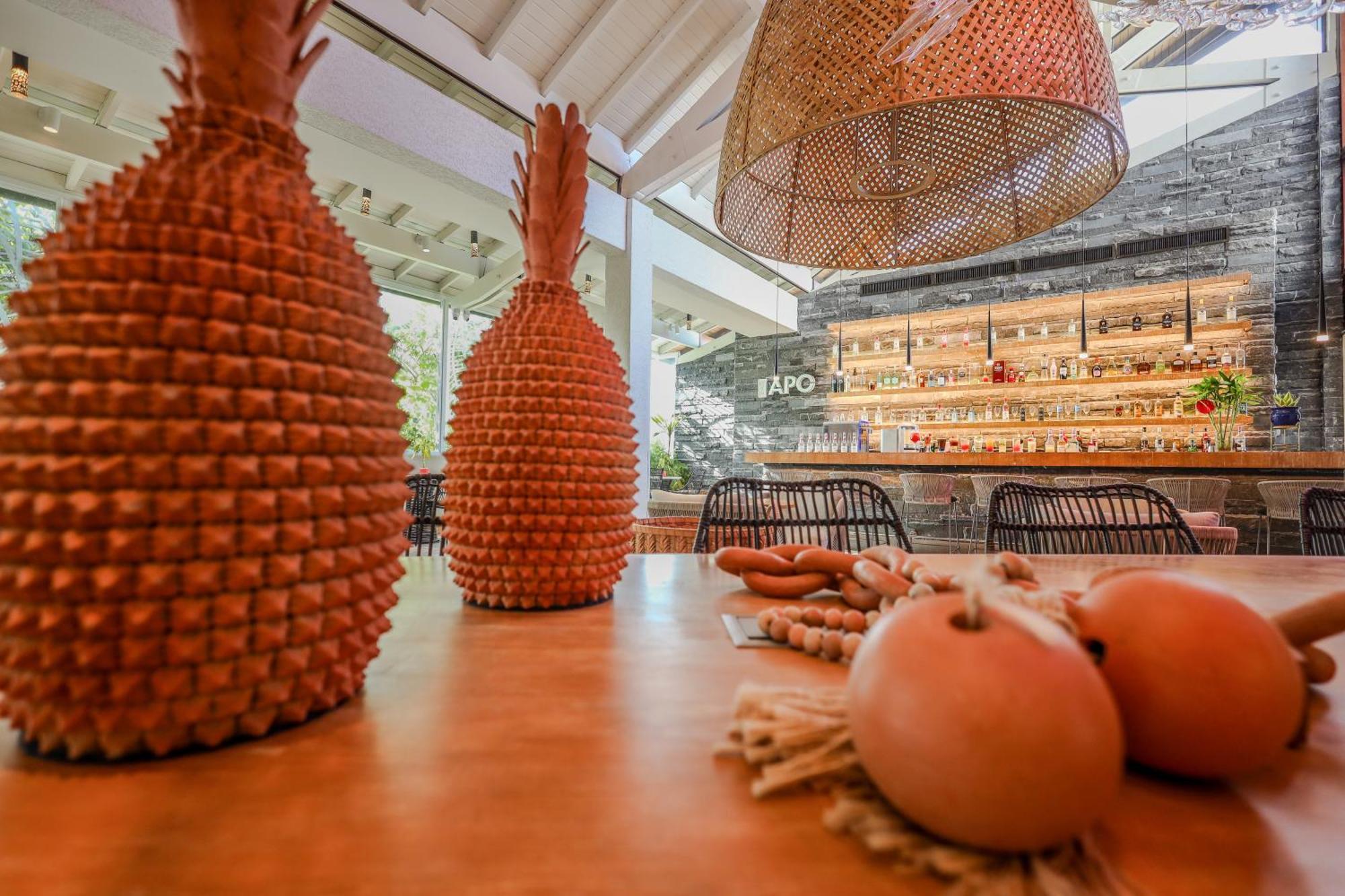 The Westin Porto De Galinhas All-Inclusive Екстер'єр фото