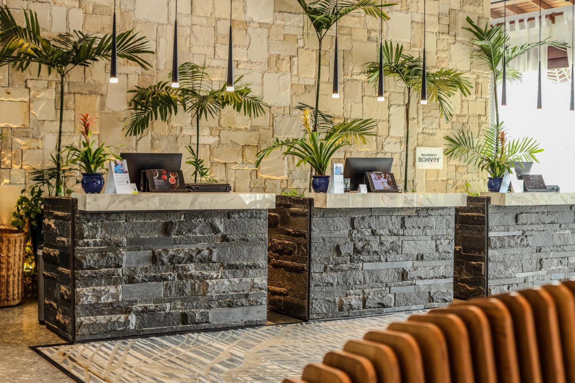 The Westin Porto De Galinhas All-Inclusive Екстер'єр фото
