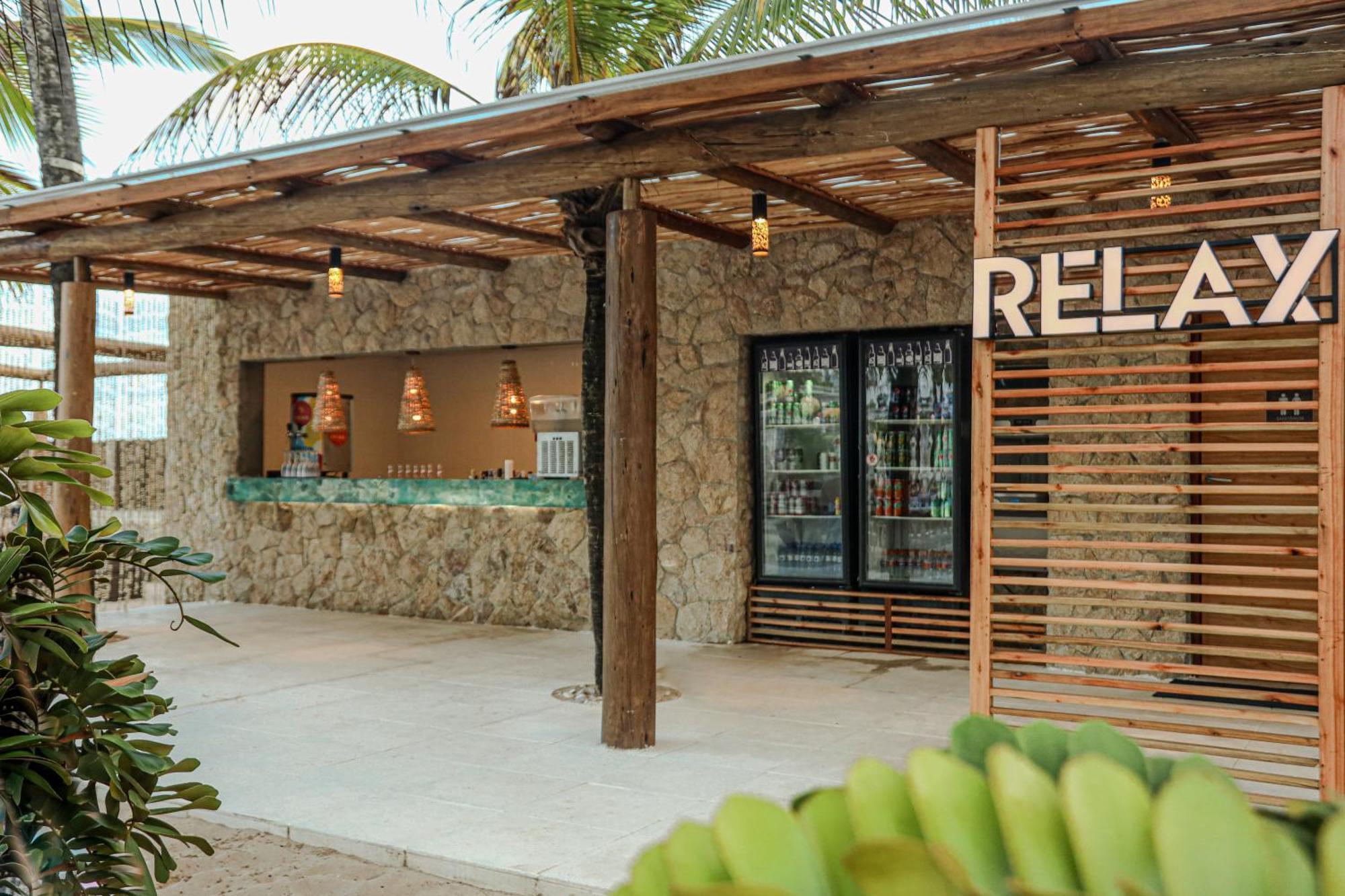 The Westin Porto De Galinhas All-Inclusive Екстер'єр фото