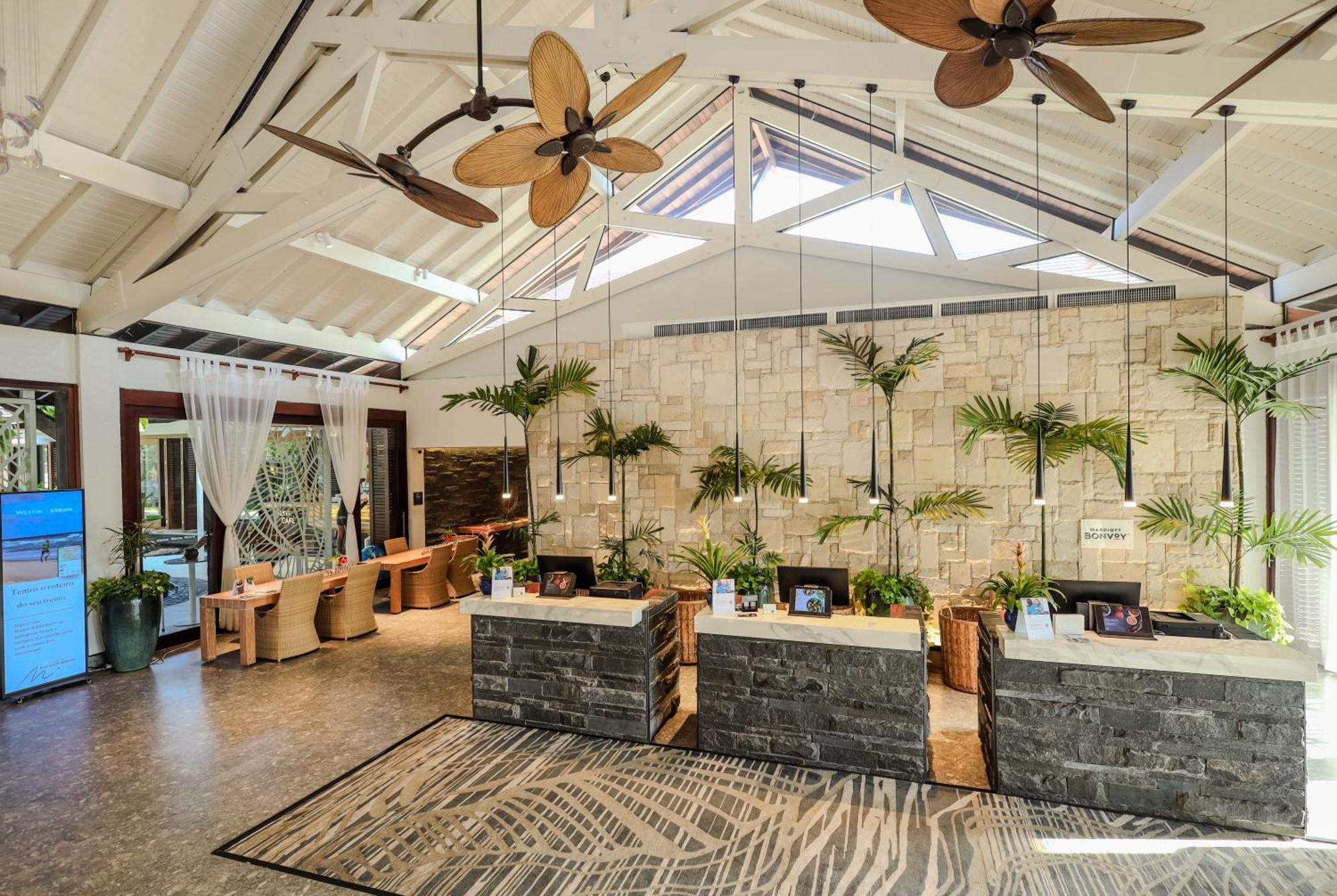 The Westin Porto De Galinhas All-Inclusive Екстер'єр фото