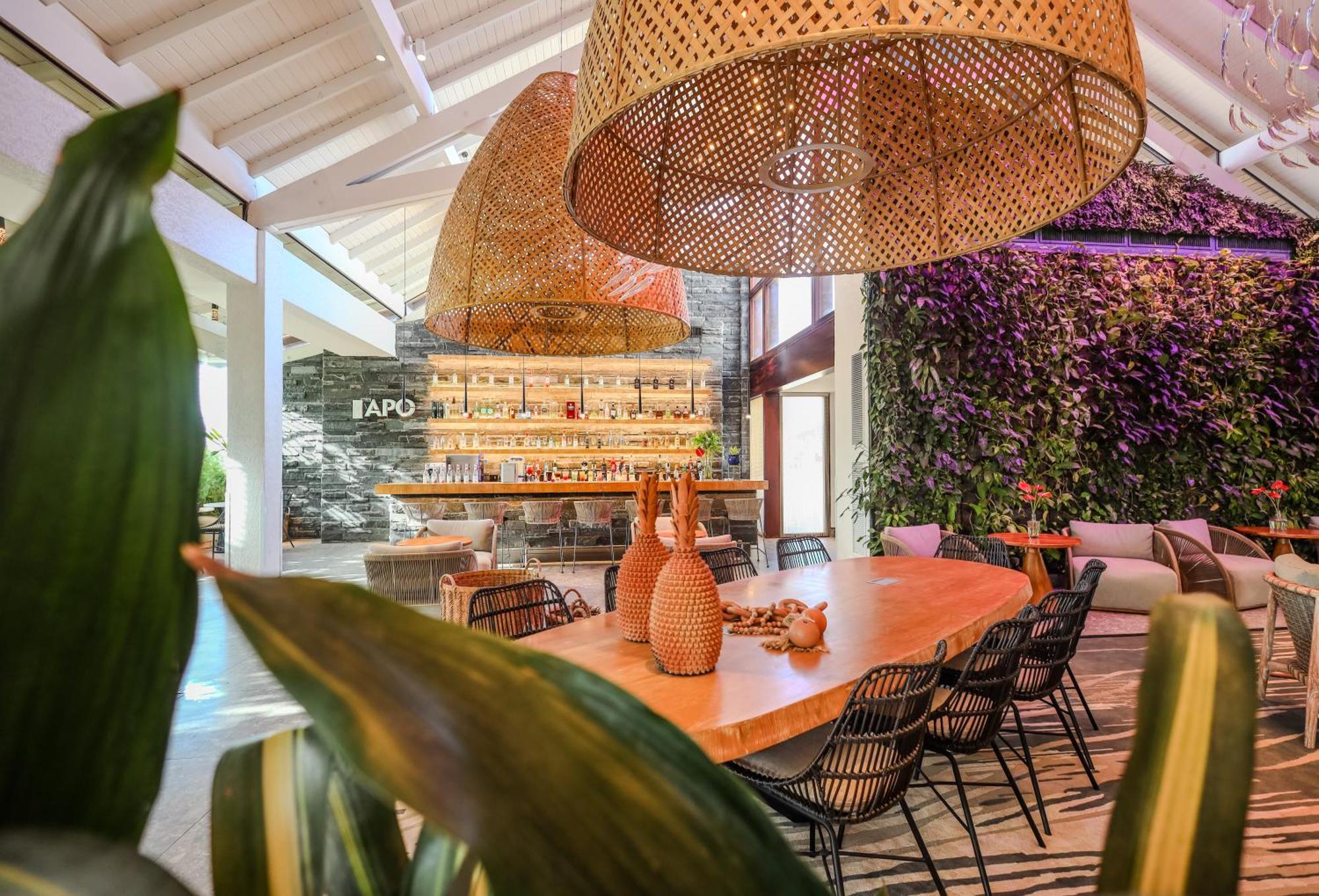 The Westin Porto De Galinhas All-Inclusive Екстер'єр фото