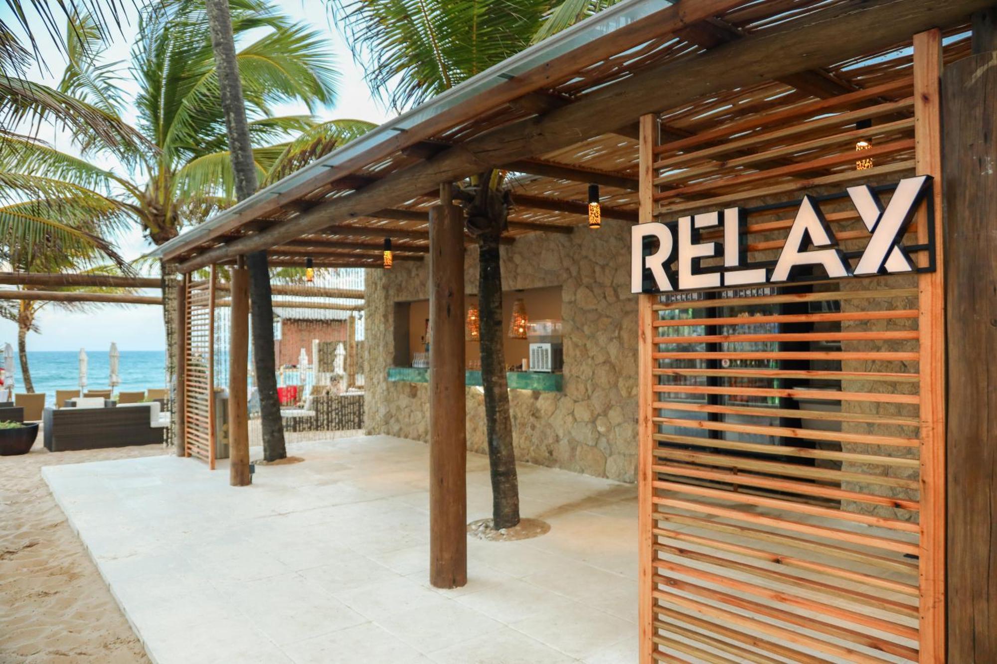 The Westin Porto De Galinhas All-Inclusive Екстер'єр фото