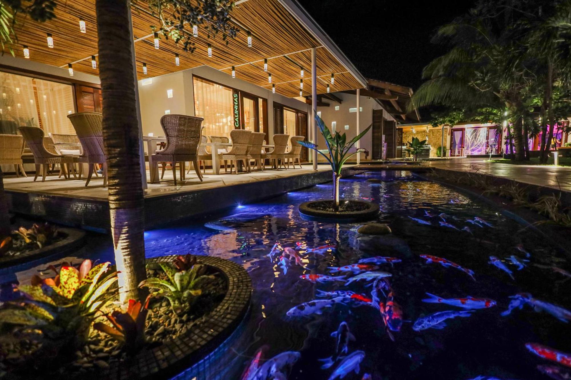 The Westin Porto De Galinhas All-Inclusive Екстер'єр фото