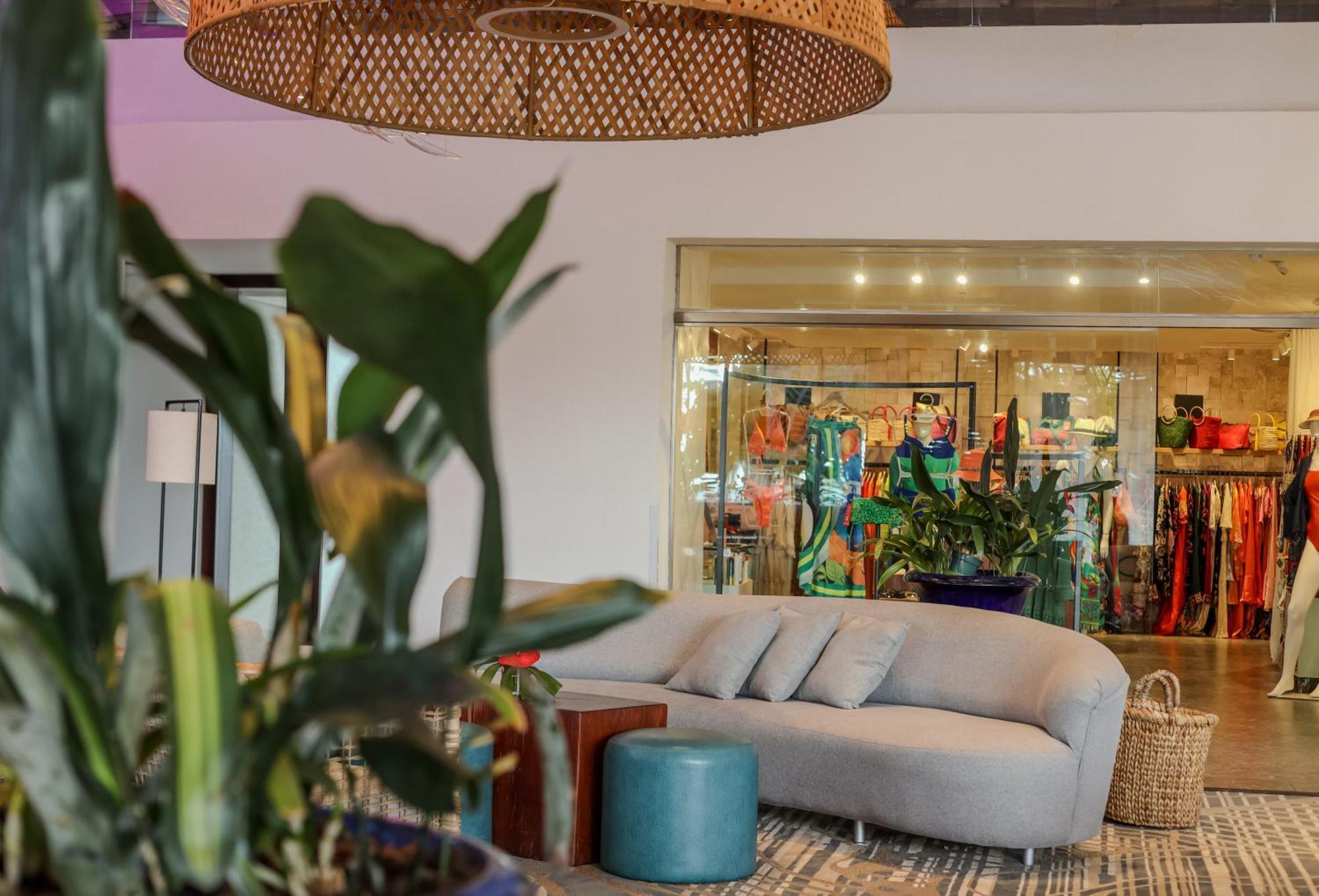 The Westin Porto De Galinhas All-Inclusive Екстер'єр фото