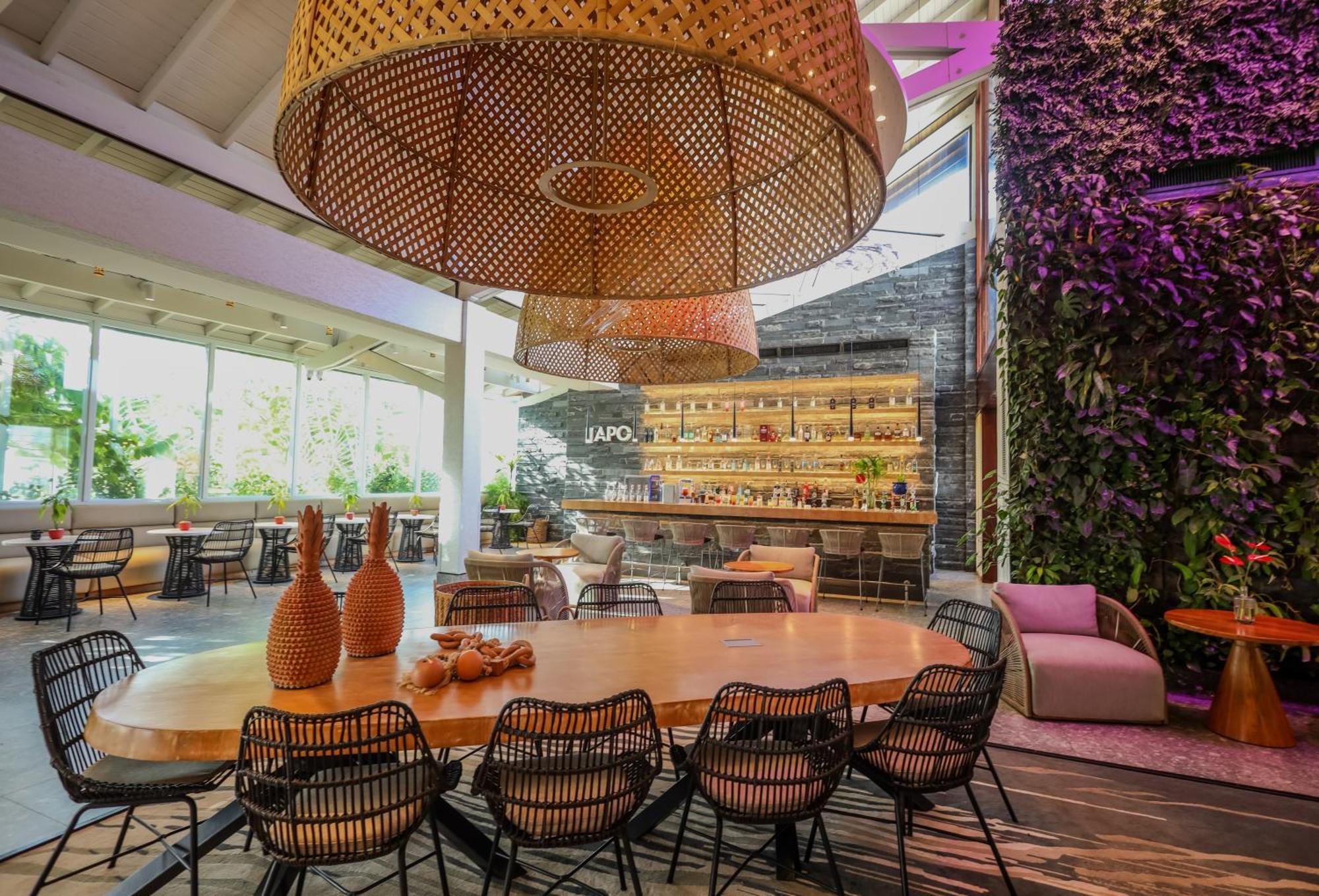 The Westin Porto De Galinhas All-Inclusive Екстер'єр фото