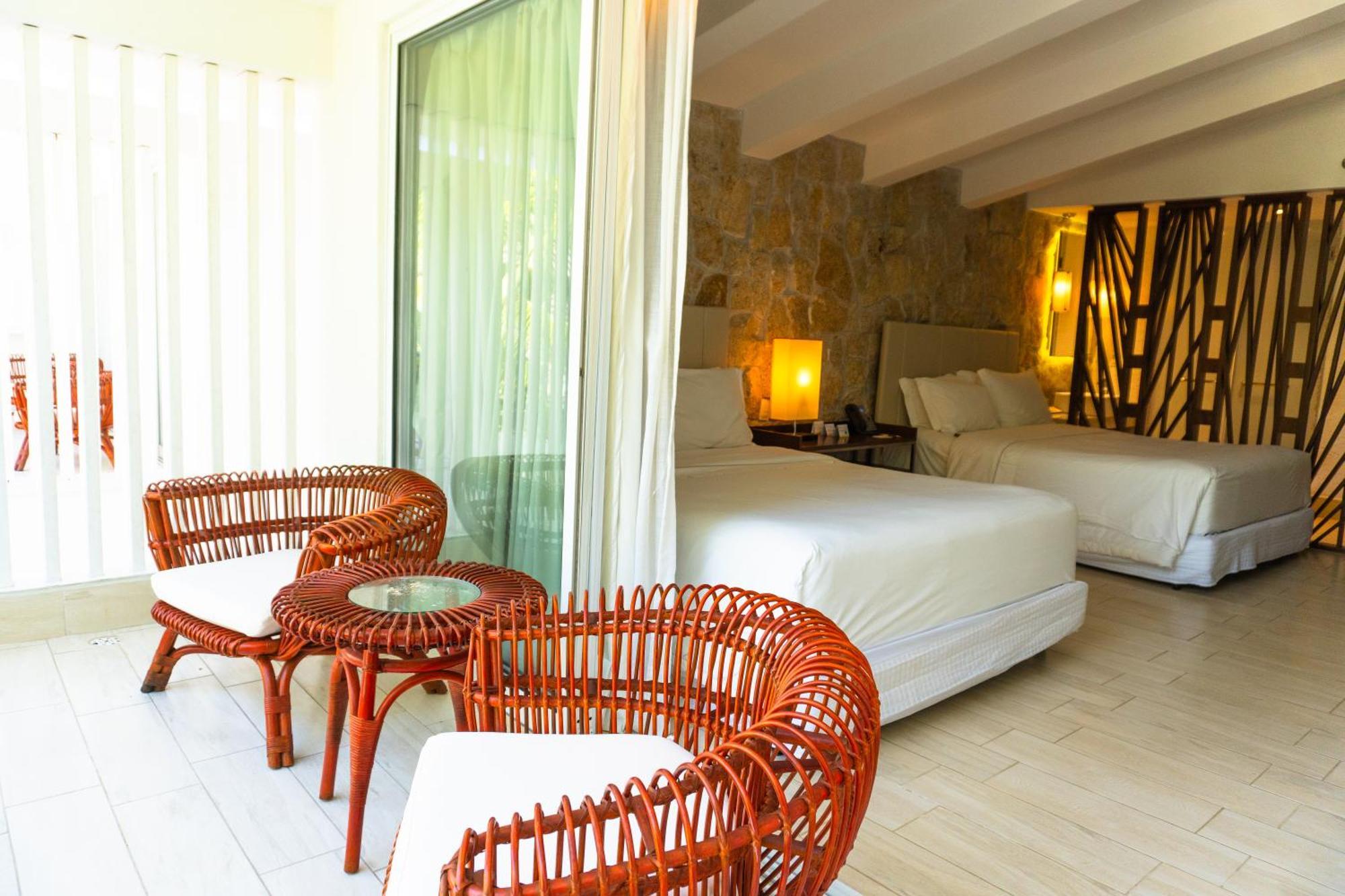 The Westin Porto De Galinhas All-Inclusive Екстер'єр фото