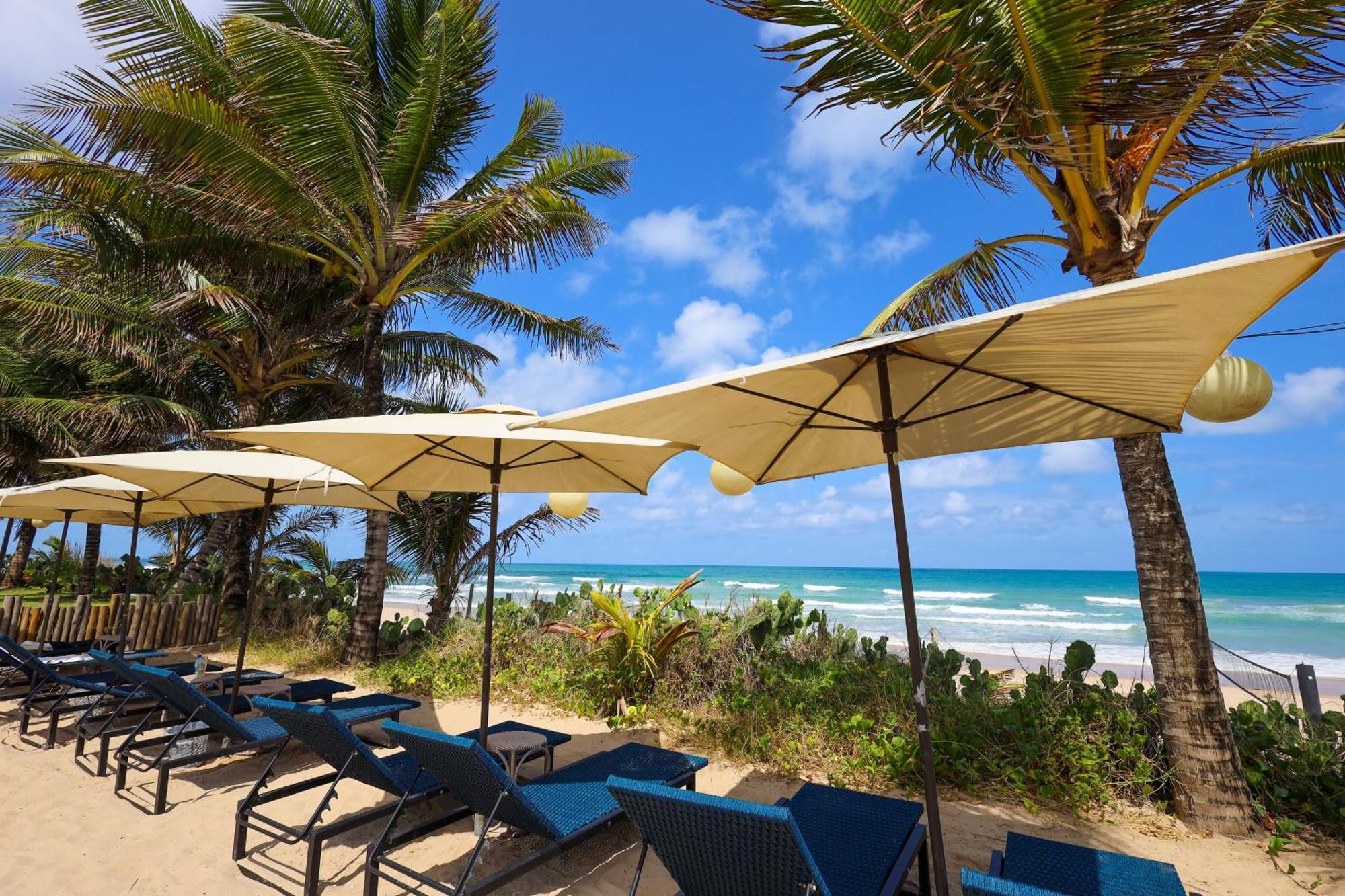The Westin Porto De Galinhas All-Inclusive Екстер'єр фото