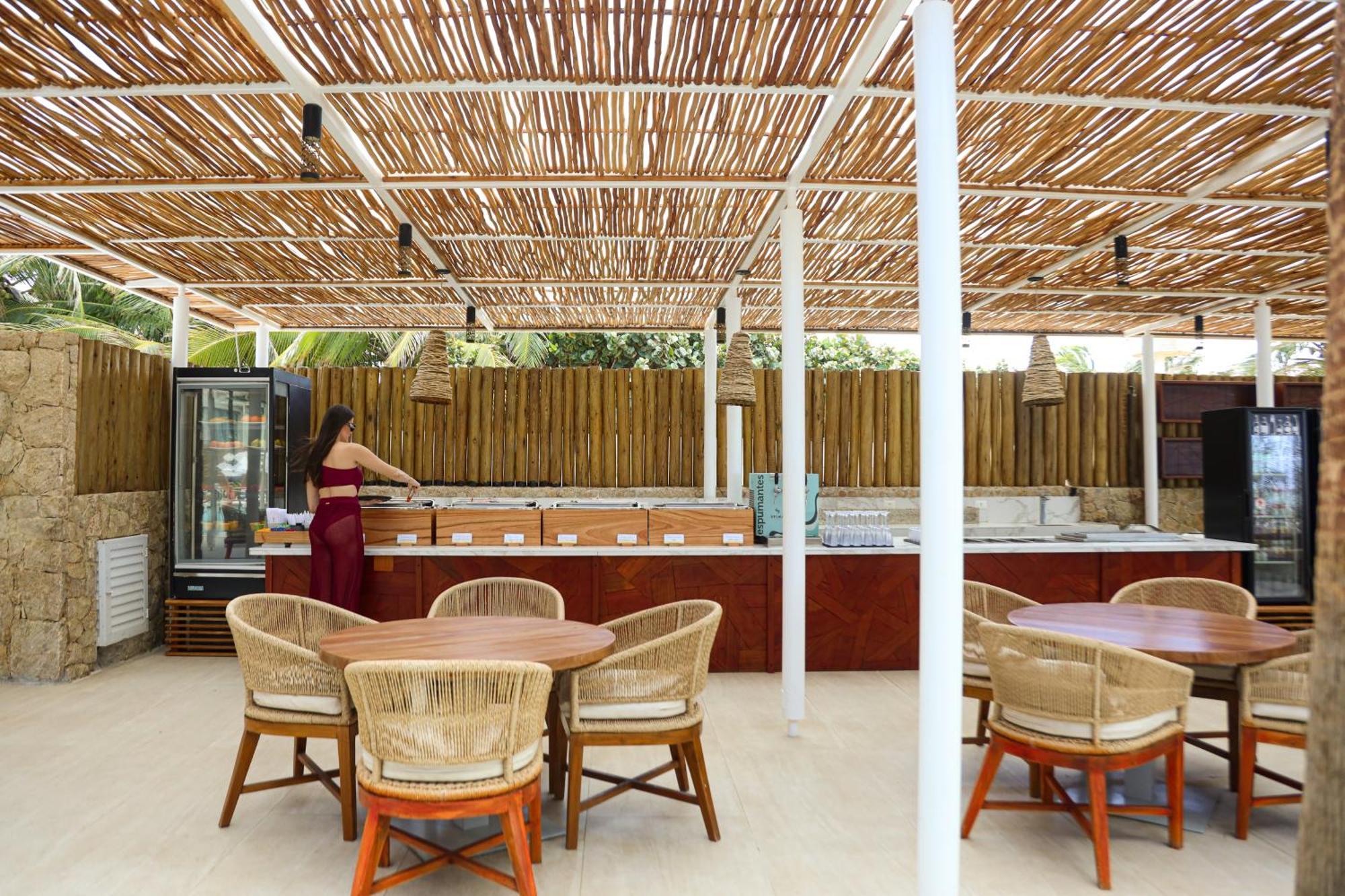 The Westin Porto De Galinhas All-Inclusive Екстер'єр фото