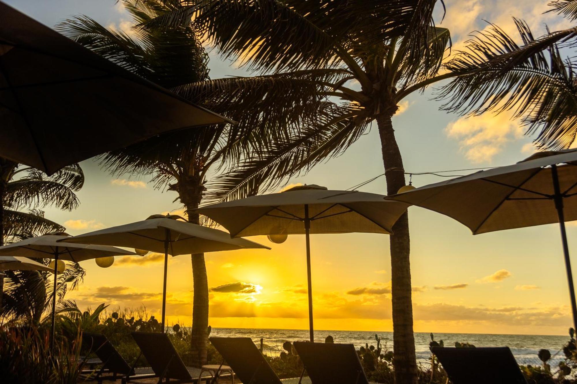 The Westin Porto De Galinhas All-Inclusive Екстер'єр фото