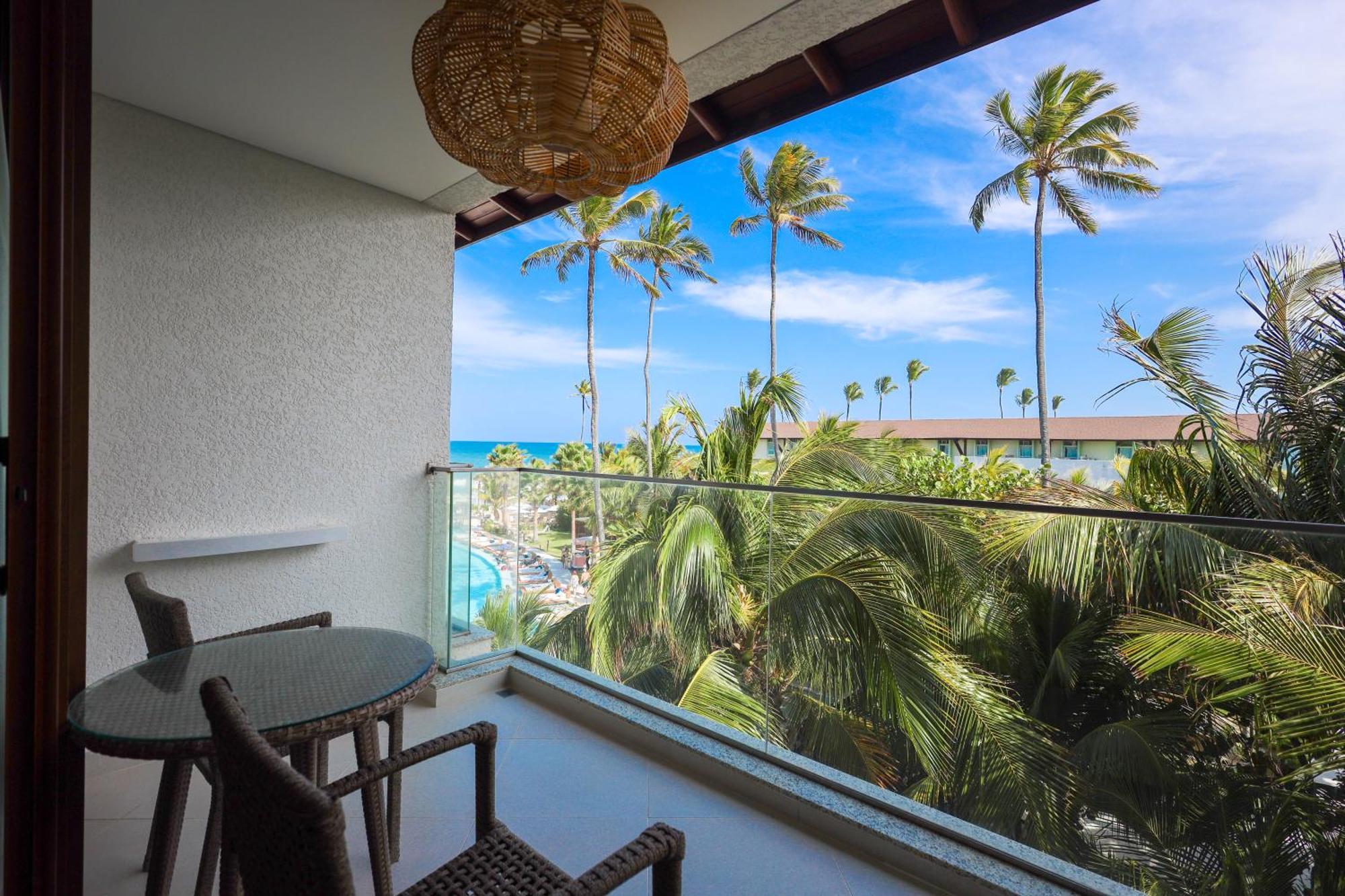 The Westin Porto De Galinhas All-Inclusive Екстер'єр фото