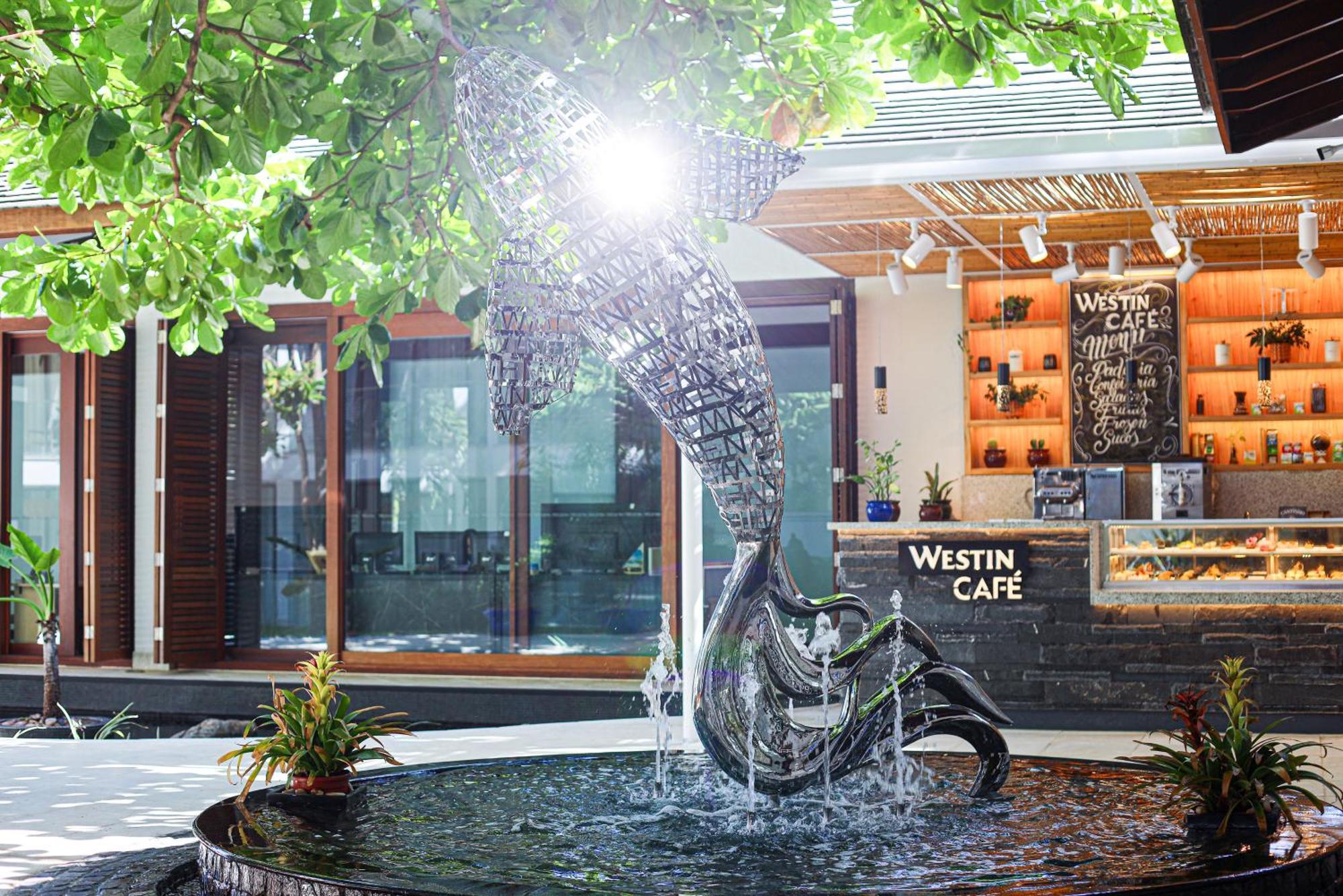 The Westin Porto De Galinhas All-Inclusive Екстер'єр фото