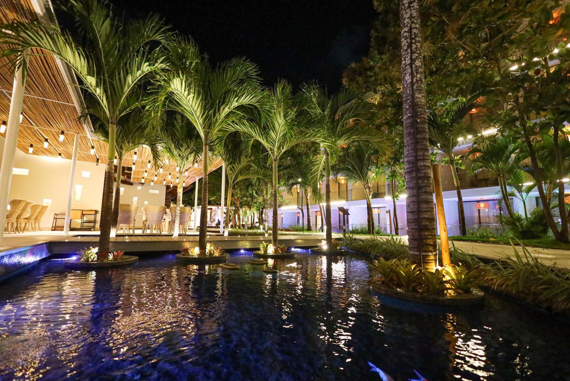 The Westin Porto De Galinhas All-Inclusive Екстер'єр фото