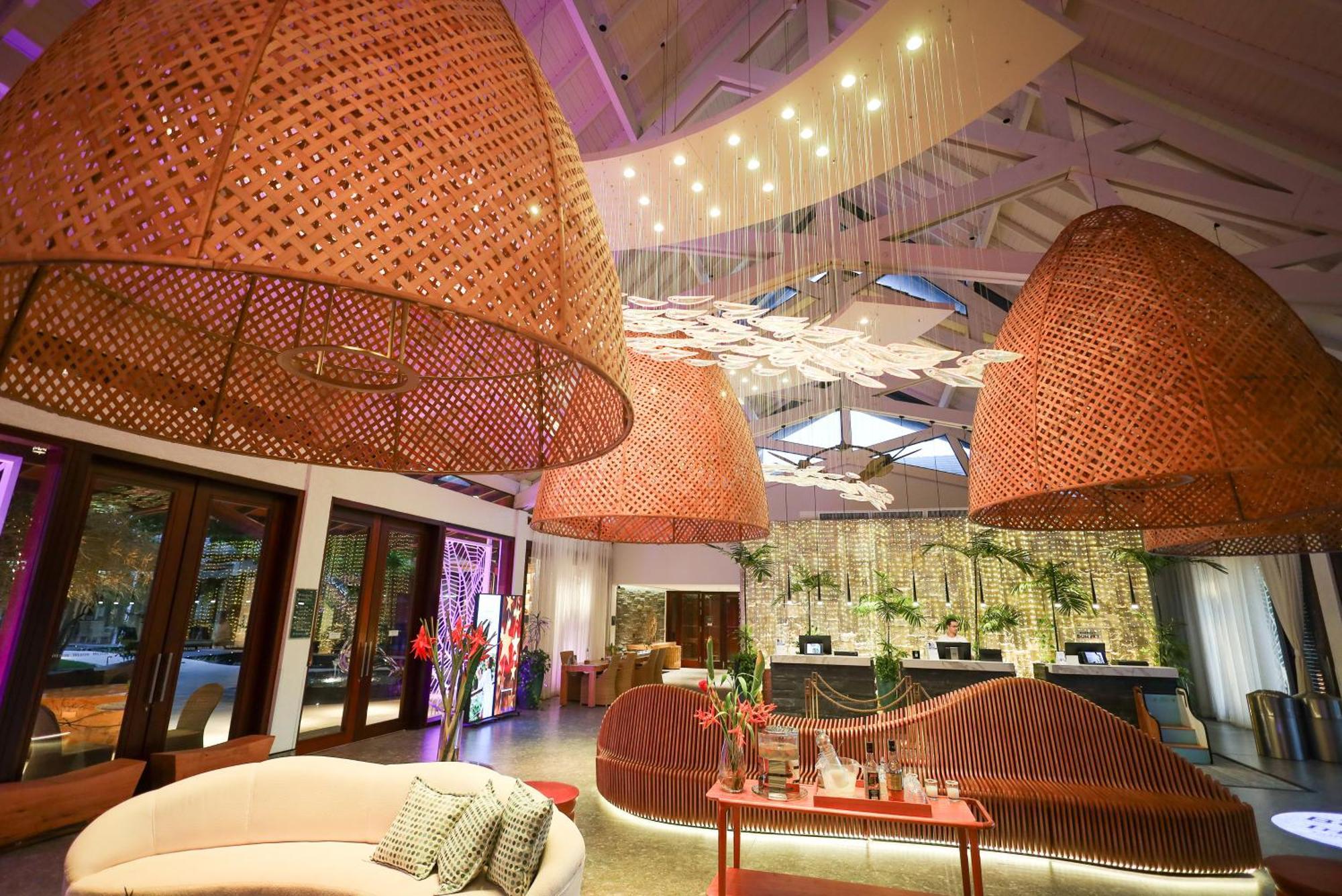 The Westin Porto De Galinhas All-Inclusive Екстер'єр фото