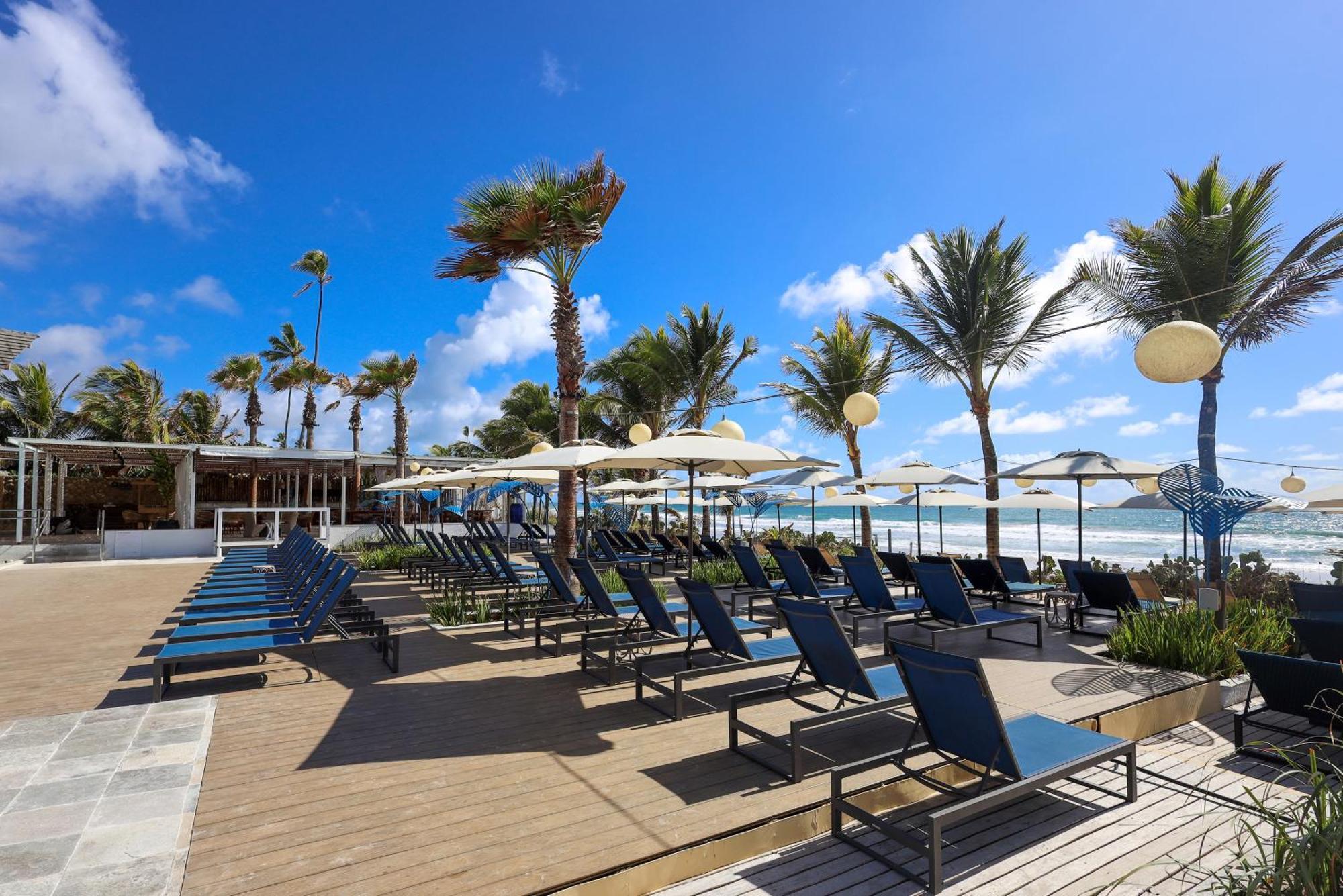 The Westin Porto De Galinhas All-Inclusive Екстер'єр фото