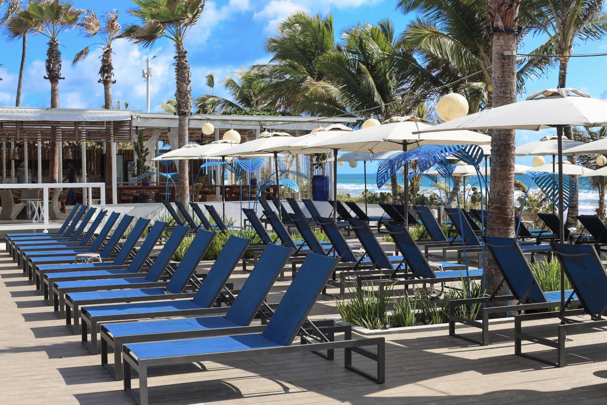 The Westin Porto De Galinhas All-Inclusive Екстер'єр фото
